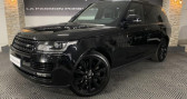 Annonce Land rover Range Rover occasion Diesel 4.4 SD V8 DPF - BVA 2013 Vogue PHASE 1 à Antibes