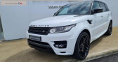 Annonce Land rover Range Rover occasion Diesel 4.4 SDV8 339 Autobiography Dynamic Mark IV à AUBIERE