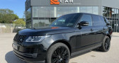 Annonce Land rover Range Rover occasion Diesel 4.4 SDV8 339 AUTOBIOGRAPHY  RIVESALTES