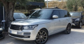 Land rover Range Rover occasion année 2015 boite Automatique Annonce Land rover Range Rover occasion Diesel 4.4 SDV8 339 VOGUE SWB MARK V à VILLENEUVE LOUBET