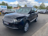 Land rover Range Rover occasion année 2015 boite Sequentielle Annonce Land rover Range Rover occasion Diesel 4.4 SDV8 339 VOGUE SWB MARK V à Albi
