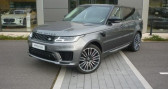 Land rover Range Rover occasion année 2018 boite Automatique Annonce Land rover Range Rover occasion Diesel 4.4 SDV8 339ch Autobiography Dynamic Mark VI à Laxou