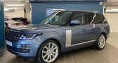 Annonce Land rover Range Rover occasion Diesel 4.4 SDV8 339ch Autobiography SWB Mark IX  Le Port-marly