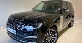 Land rover Range Rover , garage PARK LANN  VANNES