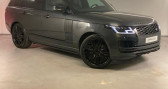 Annonce Land rover Range Rover occasion Diesel 4.4 SDV8 339ch Autobiography SWB Mark VIII à Nice