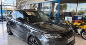 Land rover Range Rover occasion année 2020 boite Automatique Annonce Land rover Range Rover occasion Diesel 4.4 SDV8 339ch HSE Dynamic Mark VIII FULL OPTIONS à Meteren