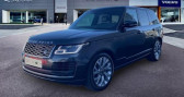 Land rover Range Rover occasion année 2018 boite Automatique Annonce Land rover Range Rover occasion Diesel 4.4 SDV8 339ch Vogue SWB Mark IX à AUBIERE