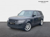Land rover Range Rover 4.4 SDV8 339ch Vogue SWB Mark VIII   NOGENT LE PHAYE 28