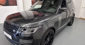 Land rover Range Rover , garage MYLINKCAR  Montbonnot Saint Martin