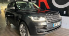 Land rover Range Rover occasion année 2013 boite Automatique Annonce Land rover Range Rover occasion Diesel 4.4 SDV8 340 ch AUTOBIOGRAPHY FRANCAIS à FIRMINY