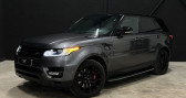 Land rover Range Rover 4.4 SDV8 340 CV HSE   SAINT AUNES 34