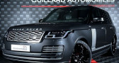 Annonce Land rover Range Rover occasion Diesel 4.4 SDV8 340ch AUTOBIOGRAPHY BVA  PLEUMELEUC