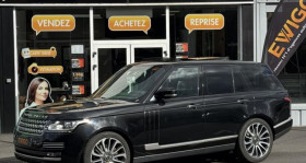 Land rover Range Rover , garage EWIGO CLERMONT-FERRAND SUD  AUBIÈRE