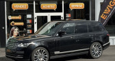 Annonce Land rover Range Rover occasion Diesel 4.4 sdv8 340ch autobiography bva � AUBIÈRE