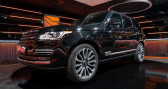 Land rover Range Rover occasion année 2015 boite Automatique Annonce Land rover Range Rover occasion Diesel 4.4 SDV8 340CH AUTOBIOGRAPHY à RIVESALTES