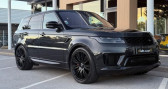 Annonce Land rover Range Rover occasion Diesel 4.4 SDV8 340Ch AUTOBIOGRAPHY � PERPIGNAN