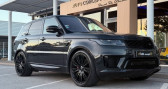 Annonce Land rover Range Rover occasion Diesel 4.4 SDV8 340Ch AUTOBIOGRAPHY  PERPIGNAN
