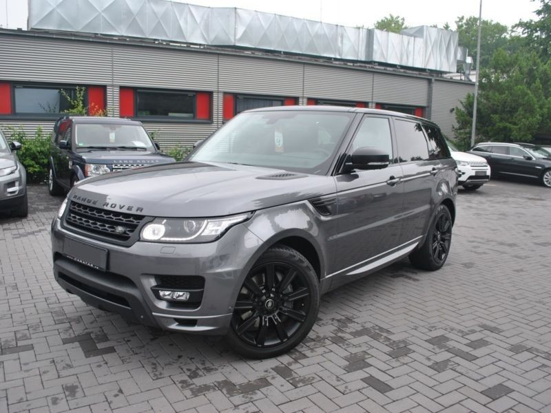 Land rover Range Rover : achat et vente de Land rover Range Rover occasion