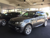 Land rover Range Rover occasion année 2014 boite Automatique Annonce Land rover Range Rover occasion Diesel 4.4 SDV8 Autobiography Dynamic à Beaupuy