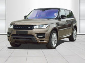 Land rover Range Rover occasion année 2015 boite Automatique Annonce Land rover Range Rover occasion Diesel 4.4 SDV8 Autobiography Dynamic à Beaupuy