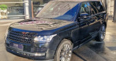 Annonce Land rover Range Rover occasion Diesel 4.4 SDV8 AUTOBIOGRAPHY SWB  Paris