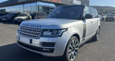 Land rover Range Rover 4.4 SDV8 AUTOBIOGRAPHY   AUBIERE 63