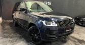 Annonce Land rover Range Rover occasion Diesel 4.4 sdv8 AUTOBIOGRAPHY � Bessoncourt