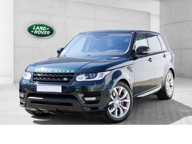 Land rover Range Rover : achat et vente de Land rover Range Rover occasion