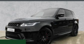 Annonce Land rover Range Rover occasion Diesel 4.4 SDV8 HSE Dynamic HEAD-UP à Champ Sur Marne