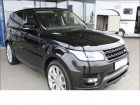 Land rover Range Rover occasion année 2014 boite Automatique Annonce Land rover Range Rover occasion Diesel 4.4 SDV8 HSE Dynamic à Beaupuy