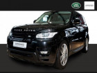 Land rover Range Rover occasion année 2014 boite Automatique Annonce Land rover Range Rover occasion Diesel 4.4 SDV8 HSE Dynamic à Beaupuy