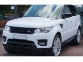 Annonce Land rover Range Rover occasion Diesel 4.4 SDV8 HSE Dynamic à Beaupuy