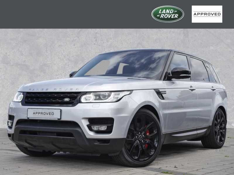 Land rover Range Rover : achat et vente de Land rover Range Rover occasion