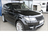 Annonce Land rover Range Rover occasion Diesel 4.4 SDV8 HSE Dynamic à Beaupuy