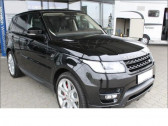 Land rover Range Rover occasion année 2014 boite Automatique Annonce Land rover Range Rover occasion Diesel 4.4 SDV8 HSE Dynamic à Beaupuy