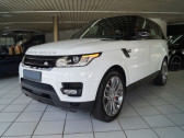 Land rover Range Rover occasion année 2014 boite Automatique Annonce Land rover Range Rover occasion Diesel 4.4 SDV8 HSE Dynamic à Beaupuy