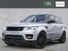 Land rover Range Rover occasion Argent année 2015 boite Automatique Annonce Land rover Range Rover occasion Diesel 4.4 SDV8 HSE Dynamic à Beaupuy