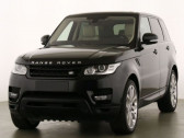 Annonce Land rover Range Rover occasion Diesel 4.4 SDV8 HSE à Beaupuy