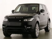 Land rover Range Rover occasion année 2015 boite Automatique Annonce Land rover Range Rover occasion Diesel 4.4 SDV8 HSE à Beaupuy