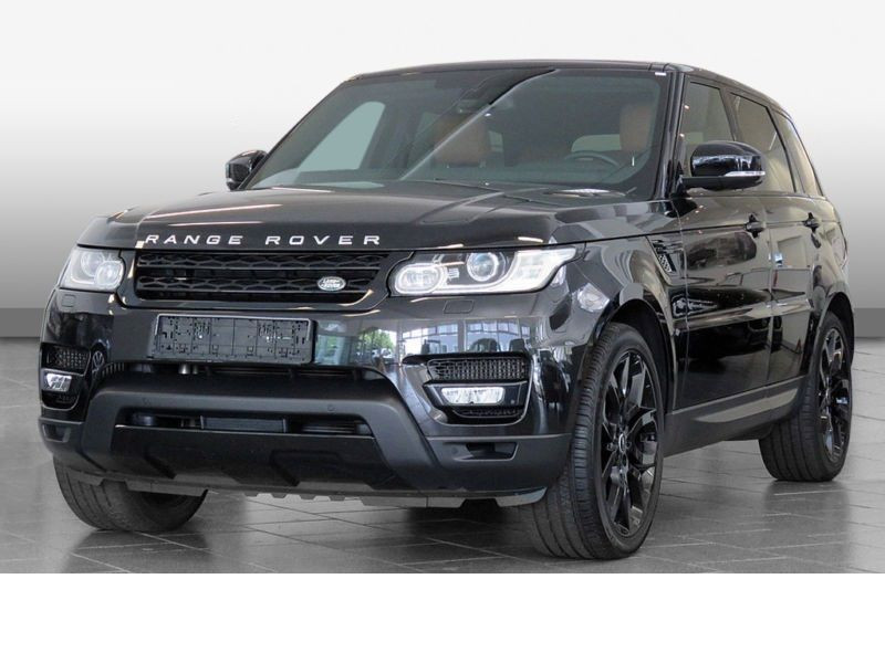 Land rover Range Rover : achat et vente de Land rover Range Rover occasion