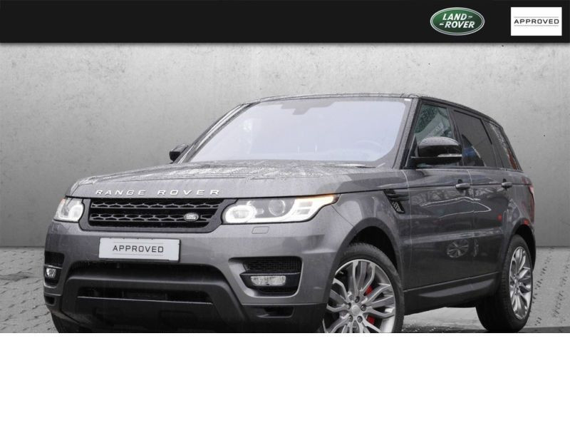 Land rover Range Rover : achat et vente de Land rover Range Rover occasion