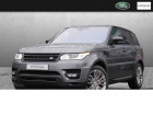 Land rover Range Rover occasion Gris année 2015 boite Automatique Annonce Land rover Range Rover occasion Diesel 4.4 SDV8 HSE à Beaupuy