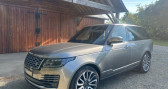Land rover Range Rover 4.4 SDV8 TURBO 340 HSE DYNAMIC   Champhol 28