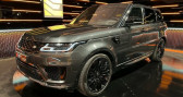 Land rover Range Rover 4.4 SDV8 V8 TURBO 340CH AUTOBIOGRAPHY DYNAMIC  2018 - annonce de voiture en vente sur Auto Sélection.com