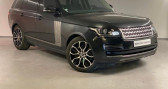 Annonce Land rover Range Rover occasion Diesel 4.4 SDV8 Vogue à Nice