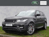 Annonce Land rover Range Rover occasion Diesel 4.4 SDV8 à Beaupuy
