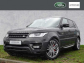 Land rover Range Rover occasion année 2014 boite Automatique Annonce Land rover Range Rover occasion Diesel 4.4 SDV8 à Beaupuy