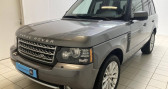 Annonce Land rover Range Rover occasion Diesel 4.4 TDV8 Autobiography  Tonnay Charente