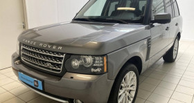 Land rover Range Rover occasion 2011 mise en vente à Tonnay Charente par le garage NEW CAR 17 - photo n°1