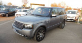 Land rover Range Rover occasion année 2012 boite Automatique Annonce Land rover Range Rover occasion Diesel 4.4 TDV8 Problème Moteur / PISTON Casse à Entzheim